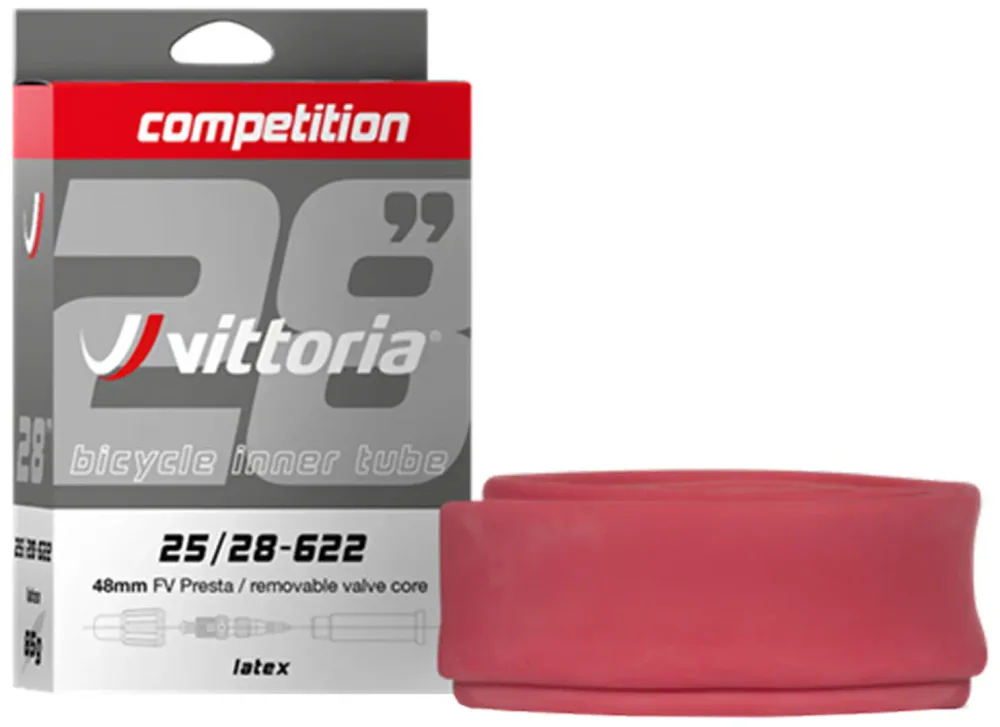 Камера Vittoria Competition Latex