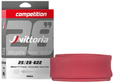 Камера Vittoria Competition Latex