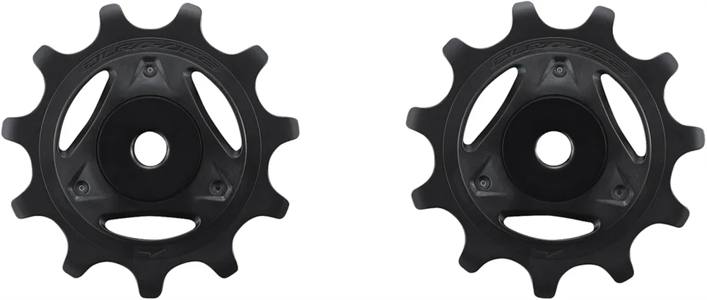 Ролики переключателя Shimano Dura Ace RD-R9250