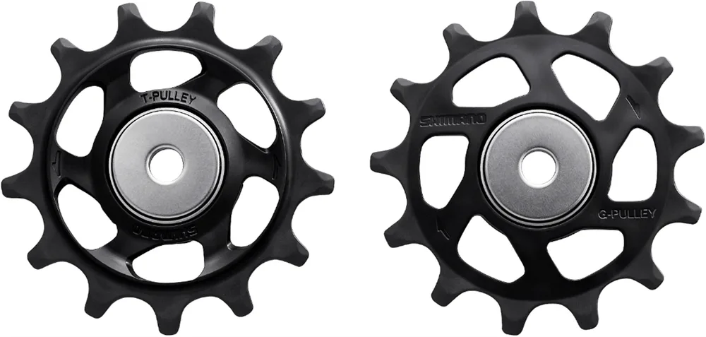 Ролики переключателя Shimano XTR RD-M9100