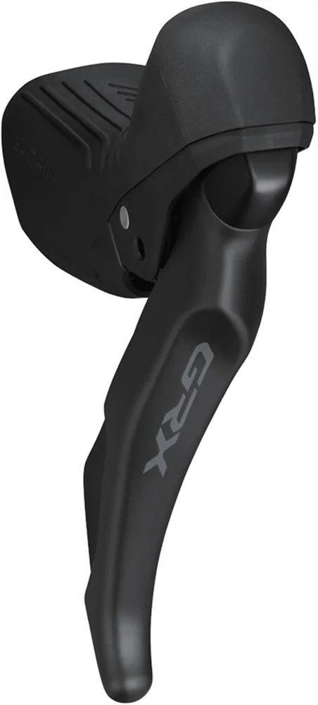 Моноблок гидравлический Shimano GRX ST-RX610