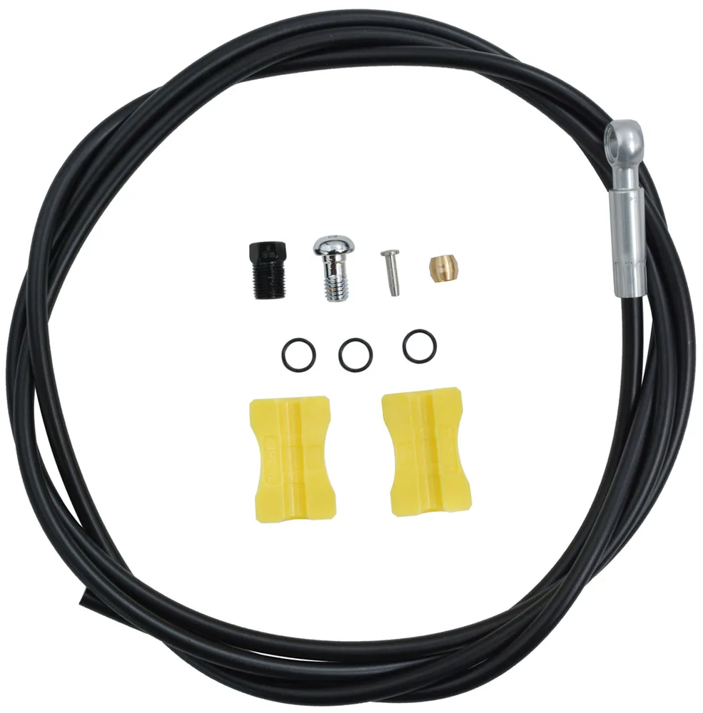 Тормозная гидролиния Shimano SM-BH90-SBLS