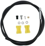 Тормозная гидролиния Shimano SM-BH90-SBLS — фото 1