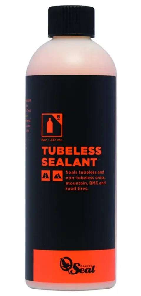 Герметик Orange Seal Regular