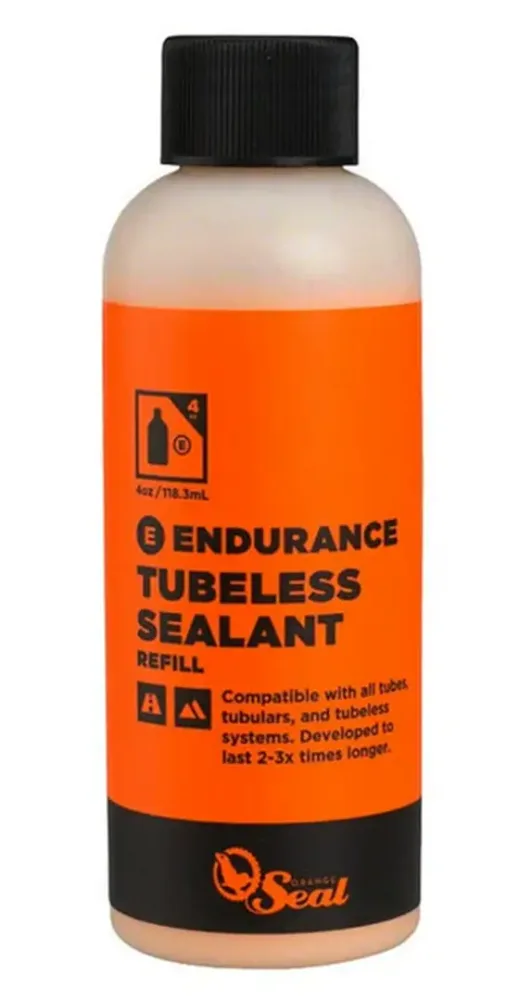 Герметик Orange Seal Endurance