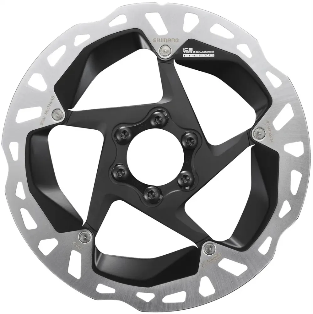 Тормозной ротор Shimano RT-MT905