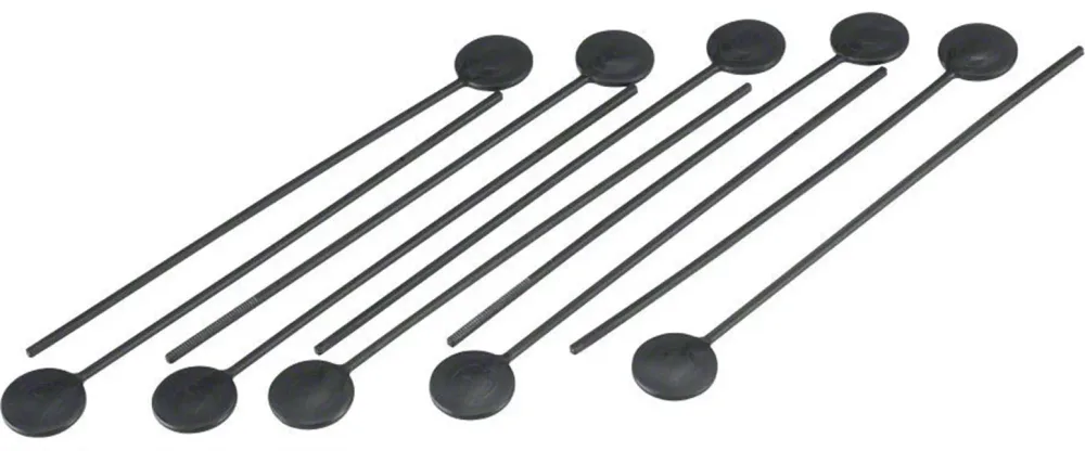Тестер уровня жидкости Orange Seal Dipstick