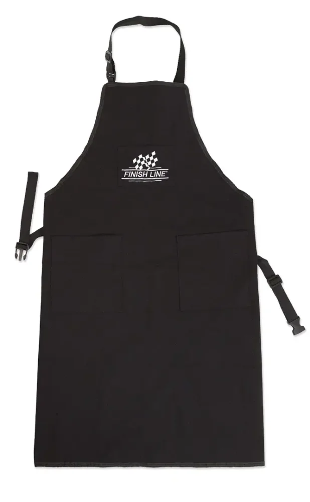 Сервисный фартук Finish Line Shop Apron