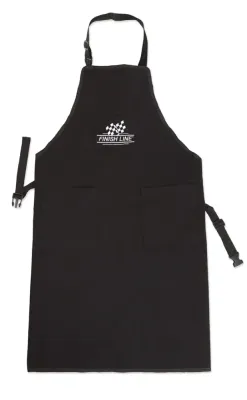 Сервисный фартук Finish Line Shop Apron