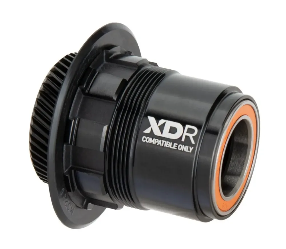 Барабан втулки Vision DB PRS XDR