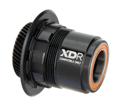 Барабан втулки Vision DB PRS XDR