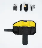 Подседельная сумка Topeak Burrito Pack Slim — фото 3