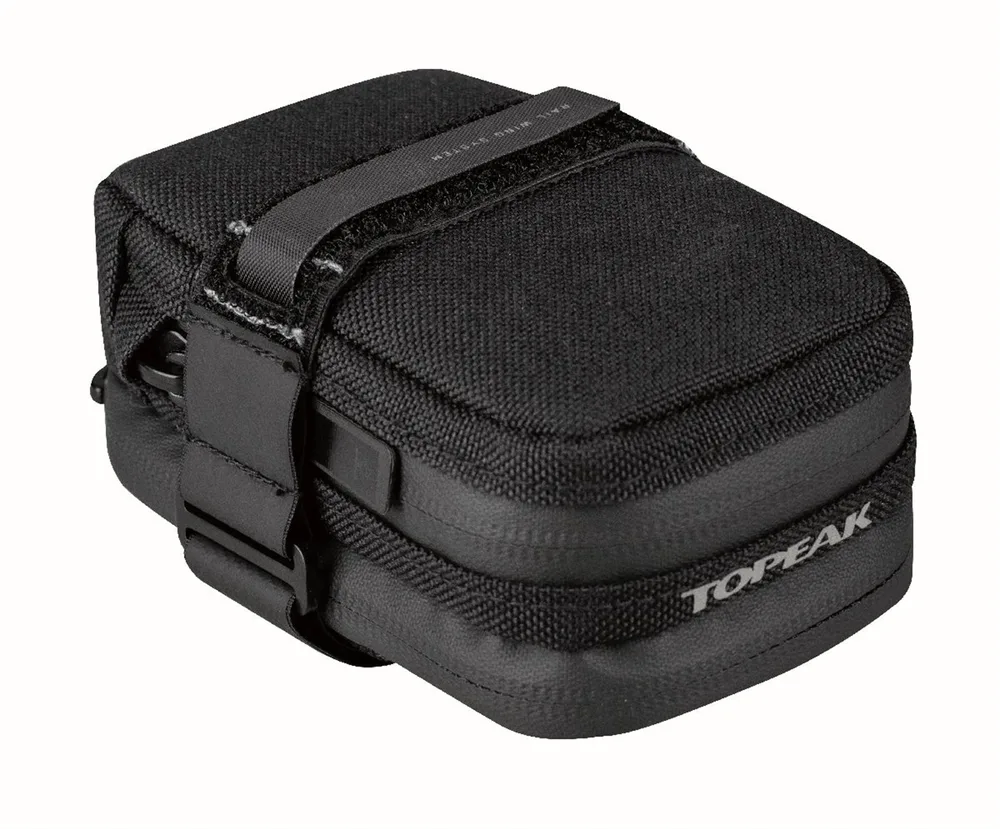 Сумка велосипедная подседельная Topeak Elementa Gearbag