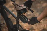 Сумка велосипедная подседельная Topeak Elementa Gearbag — фото 4