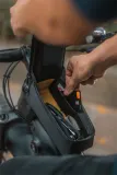 Сумка велосипедная на раму Topeak Bento Pack — фото 4