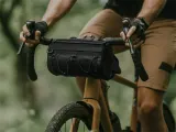 Сумка велосипедная на руль Topeak Tubular Barbag — фото 5