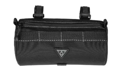 Сумка велосипедная на руль Topeak Tubular Barbag Slim
