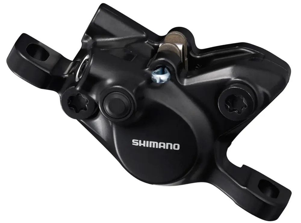 Калипер дискового тормоза Shimano BR-MT200