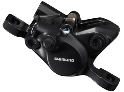 Калипер дискового тормоза Shimano BR-MT200