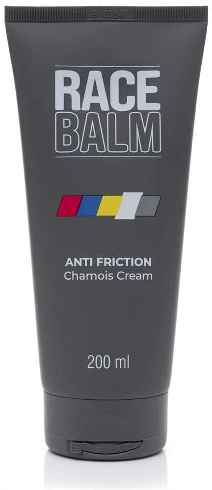 Крем от натираний RaceBalm Anti Friction Chamois Cream