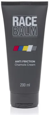 Крем от натираний RaceBalm Anti Friction Chamois Cream