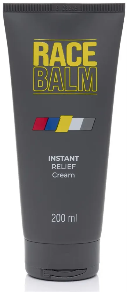 Восстанавливающий крем RaceBalm Instant Relief