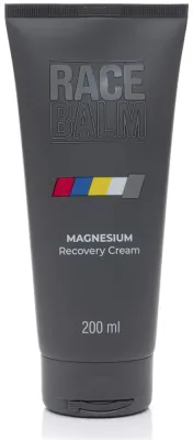 Восстанавливающий крем RaceBalm Magnesium Recovery Cream