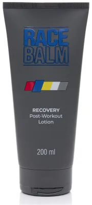 Восстанавливающий крем RaceBalm Recovery Post-Workout Lotion