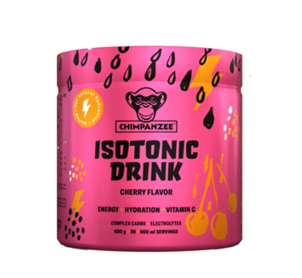 Изотонический напиток Chimpanzee Isotonic Drink