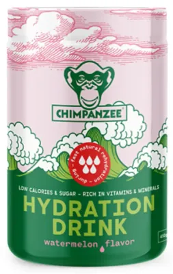 Гипотонический напиток Chimpanzee Hydration Drink