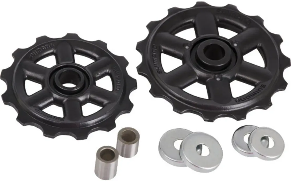 Ролики переключателя Shimano Altus RD-M310