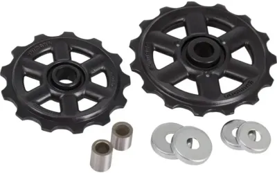 Ролики переключателя Shimano Altus RD-M310