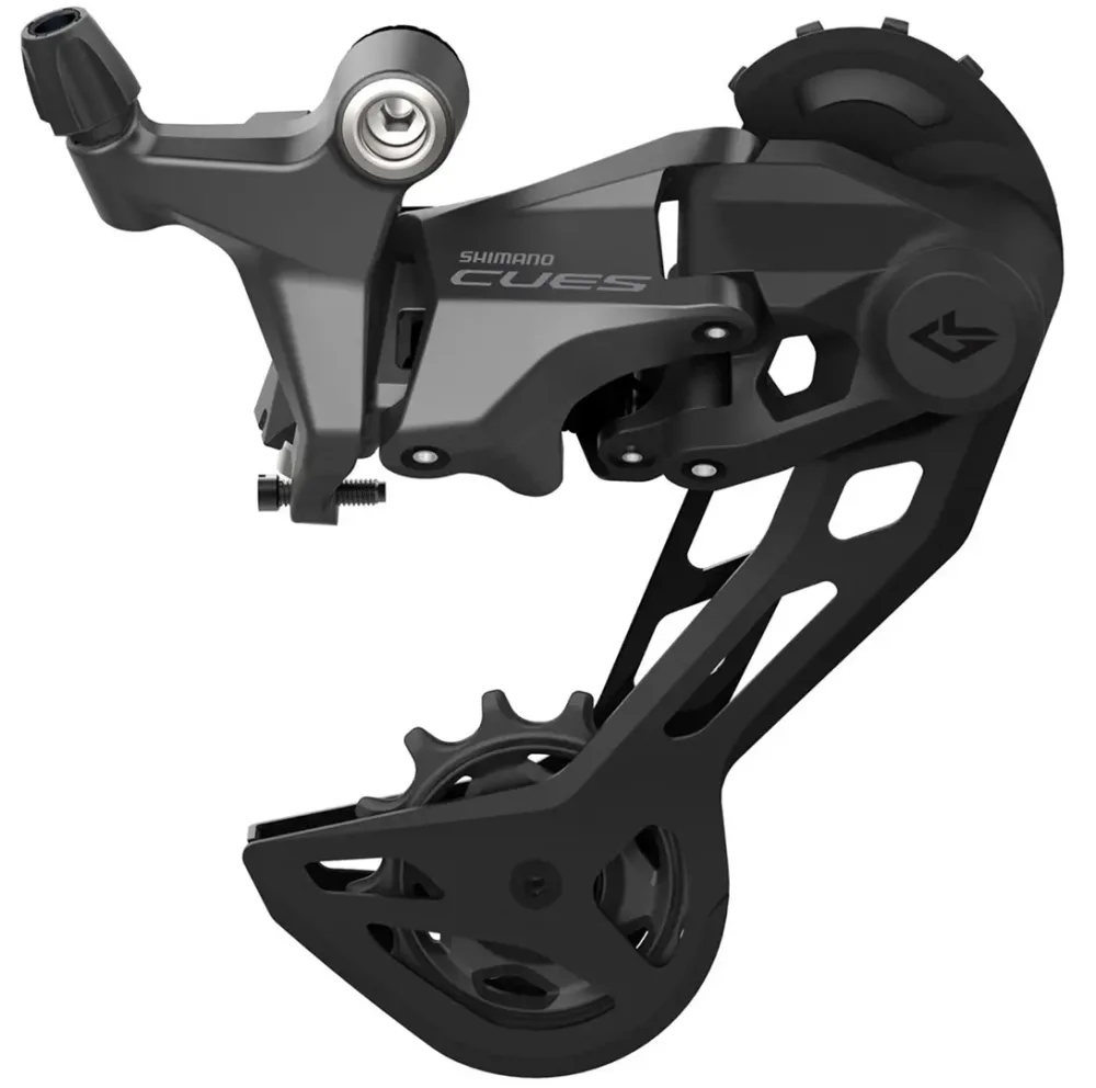 Переключатель задний Shimano Cues RD-U6020