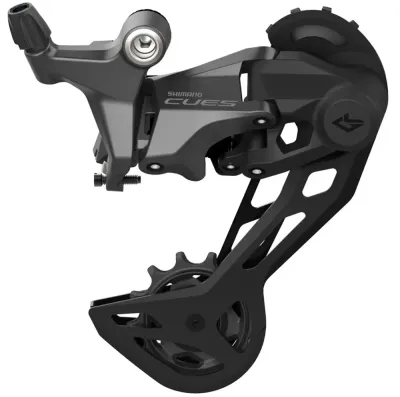 Переключатель задний Shimano Cues RD-U6020