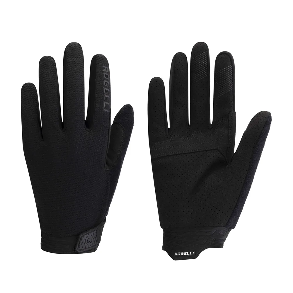 Перчатки длинные Rogelli ADVNTR MTB NO GEL