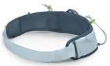 Поясная сумка Osprey Duro Dyna LT, Объём 1,5 л, цвет синий / Объём 1,5 л, цвет бежевый-хаки — фото 2