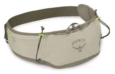 Поясная сумка Osprey Duro Dyna LT, Объём 1,5 л, цвет бежевый-хаки