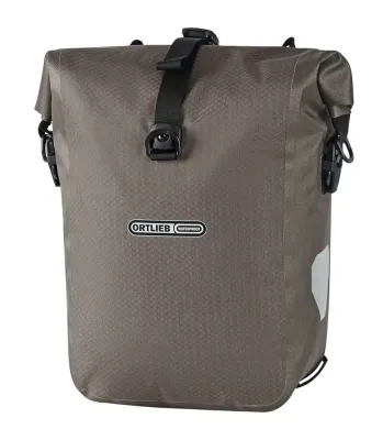 Велосумка Ortlieb Gravel Pack QL3.1