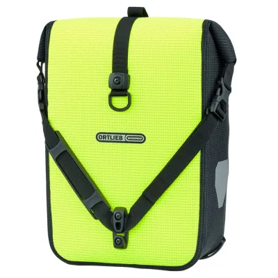 Велосумка Ortlieb Sport Roller High Visibility