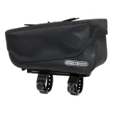 Сумка велосипедная на раму Ortlieb Toptube Bag, Объём 1,5 л, цвет чёрный / Объём 1,5 л, цвет коричневый — фото 1