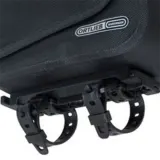 Сумка велосипедная на раму Ortlieb Toptube Bag, Объём 1,5 л, цвет чёрный / Объём 1,5 л, цвет коричневый — фото 3