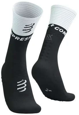 Компрессионные носки Compressport Mid Compression Socks V2.0