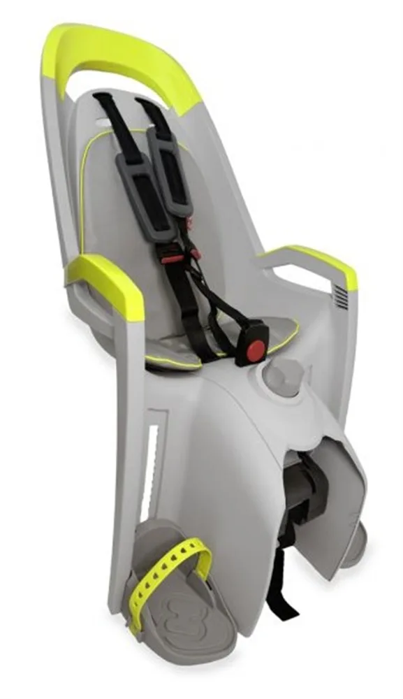 Детское велокресло Hamax Amaze Adapter