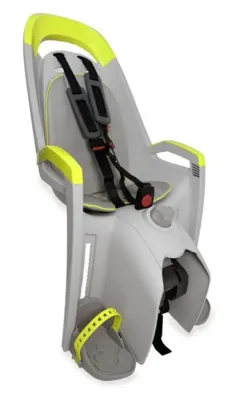 Детское велокресло Hamax Amaze Adapter