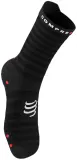 Компрессионные носки Compressport Pro Racing Socks v4.0 Ultralight Run High — фото 2