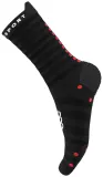 Компрессионные носки Compressport Pro Racing Socks v4.0 Ultralight Run High — фото 3
