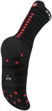 Компрессионные носки Compressport Pro Racing Socks v4.0 Ultralight Run High — фото 4