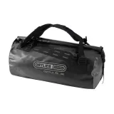 Сумка дорожная Ortlieb Duffle RC, Объём 49 л, цвет чёрный / Объём 49 л, цвет оливковый — фото 1