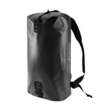 Сумка дорожная Ortlieb Duffle RC, Объём 49 л, цвет чёрный / Объём 49 л, цвет оливковый — фото 3