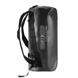 Сумка дорожная Ortlieb Duffle RC, Объём 49 л, цвет чёрный / Объём 49 л, цвет оливковый — фото 4